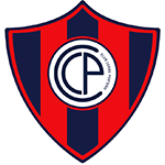 Maglia Club Cerro Porteno